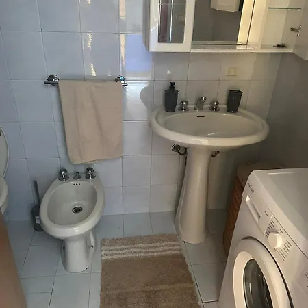 Casa Mareblu Bed & Breakfast