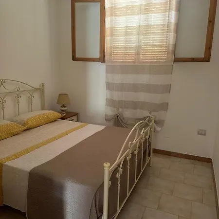 Casa Mareblu *
