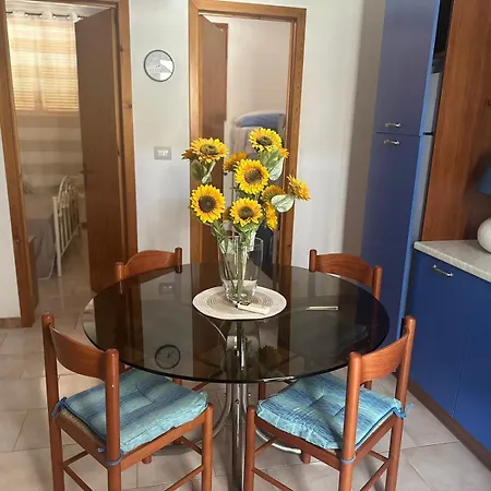 Bed & Breakfast Casa Mareblu *