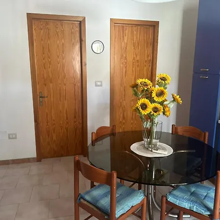 Casa Mareblu Bed & Breakfast Campomarino (Taranto)