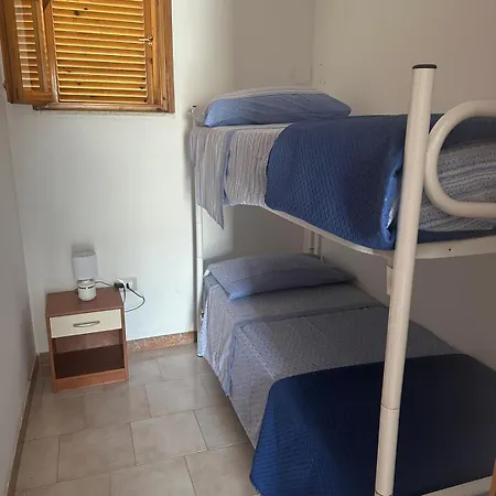 Casa Mareblu *
