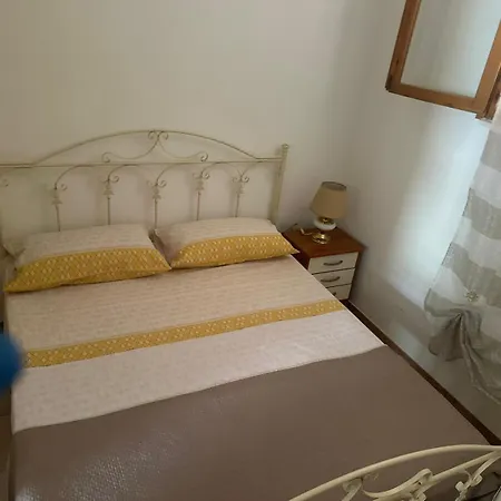 Casa Mareblu Campomarino (Taranto)