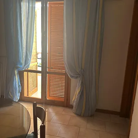 Casa Mareblu * Campomarino (Taranto)