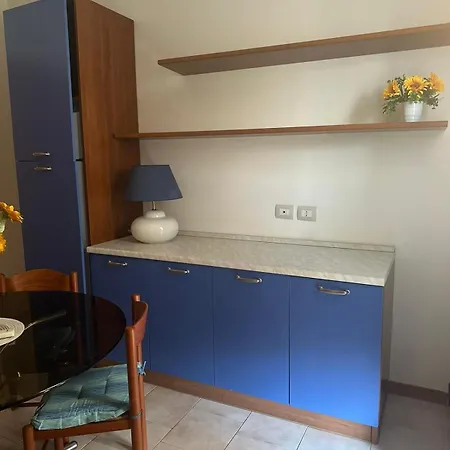 Casa Mareblu