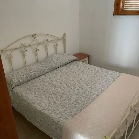 Casa Mareblu Campomarino (Taranto)