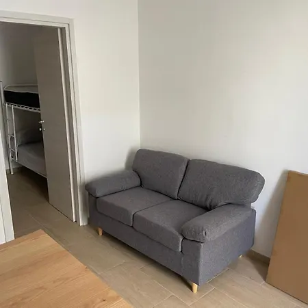 Bed & Breakfast Casa Mareblu Campomarino (Taranto)