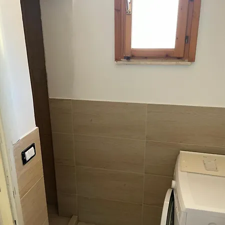 Panzió Casa Mareblu 3*