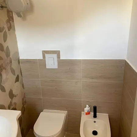 Casa Mareblu Campomarino (Taranto)