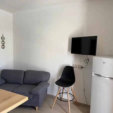 Casa Mareblu 3* Campomarino (Taranto)