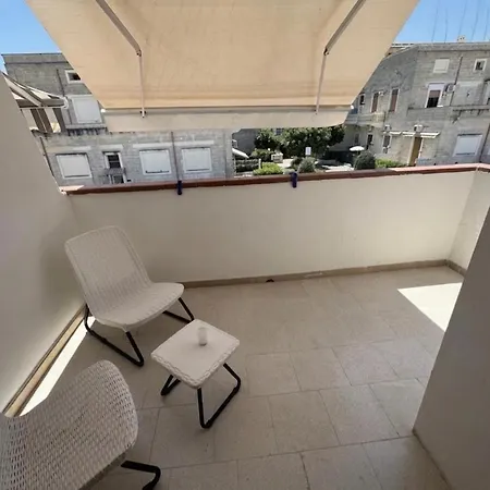 Casa Mareblu 3*