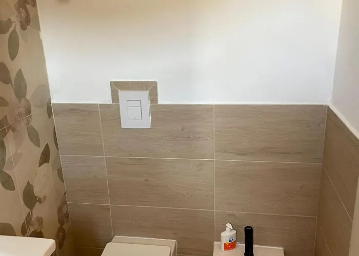 Casa Mareblu Campomarino (Taranto)